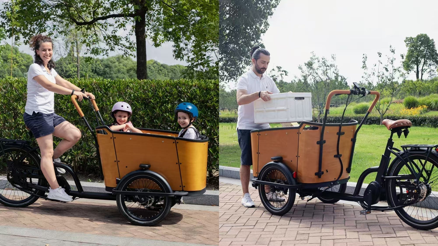 Technical Explanation: How the Aitour Family C Combines a Shimano Internal 7-Speed Hub with a 110Nm Motor – Safely