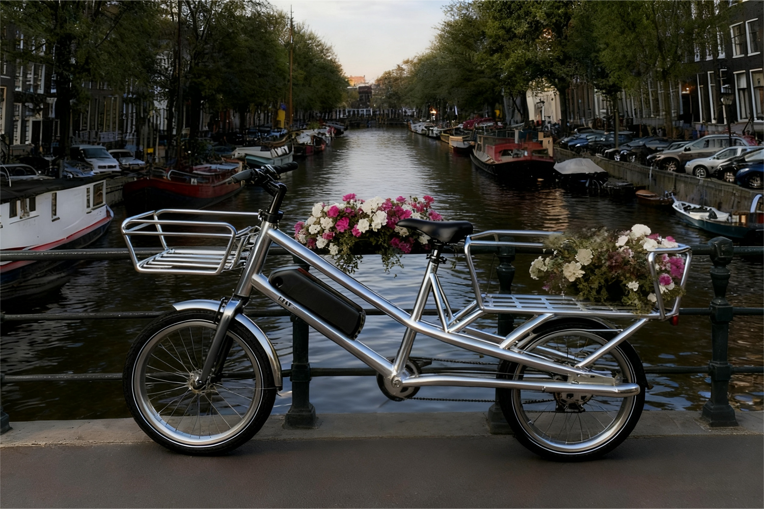 Cycling Rules and Insights 2025: What Every Business Should Know About the Netherlands’ Bike Culture