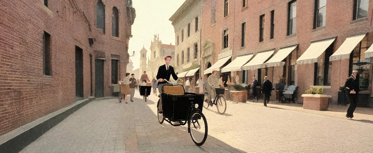 Is a Cargo Bike Right for You? Everything Families Need to Know in 2025