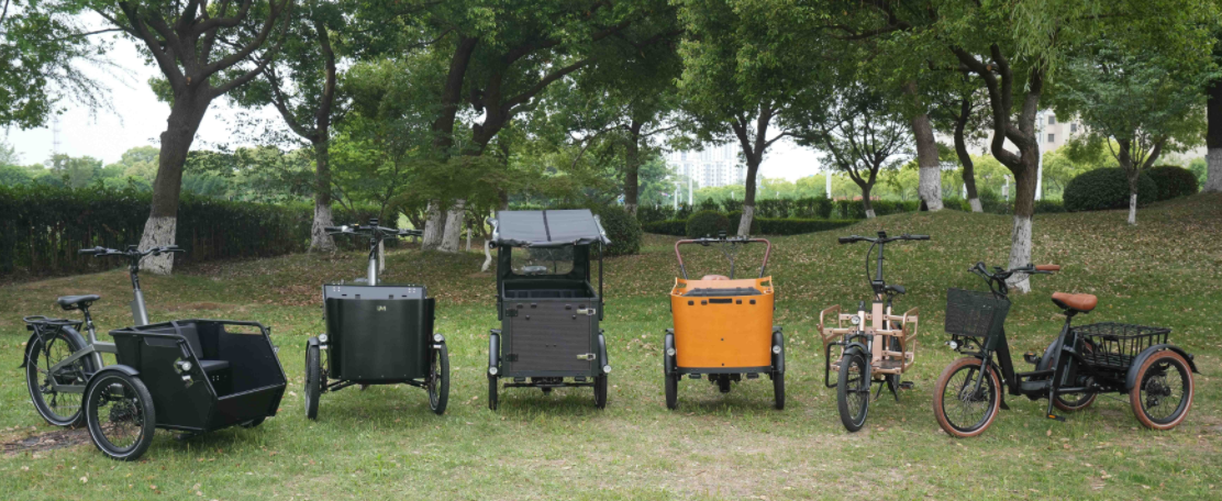 How Easy Is It To Ride & Own a Cargo Bike?