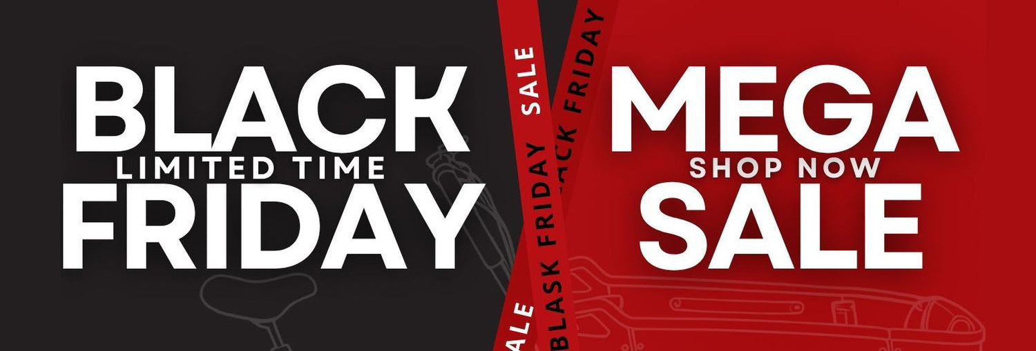 Before You Buy a Cargo Bike This Black Friday, Read This Guide First