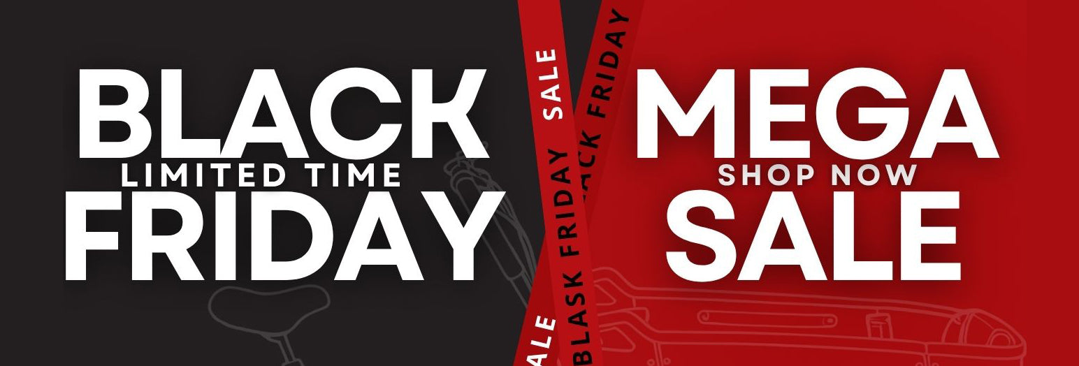 Before You Buy a Cargo Bike This Black Friday, Read This Guide First