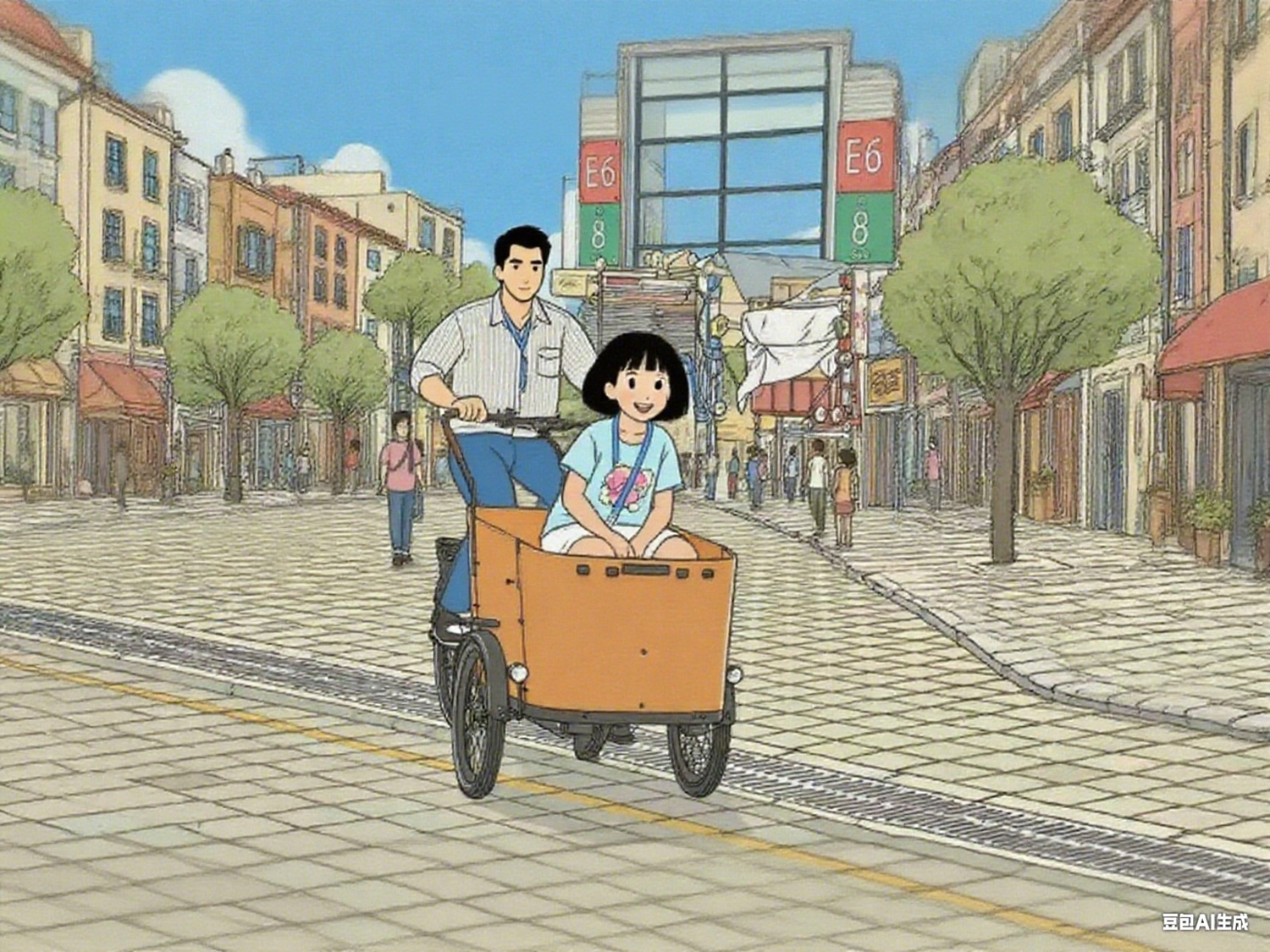 Are Cargo Bikes Safe for Kids? A Parent’s Guide to Peace of Mind