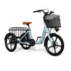 Caboo Cargo Bike - Triogo