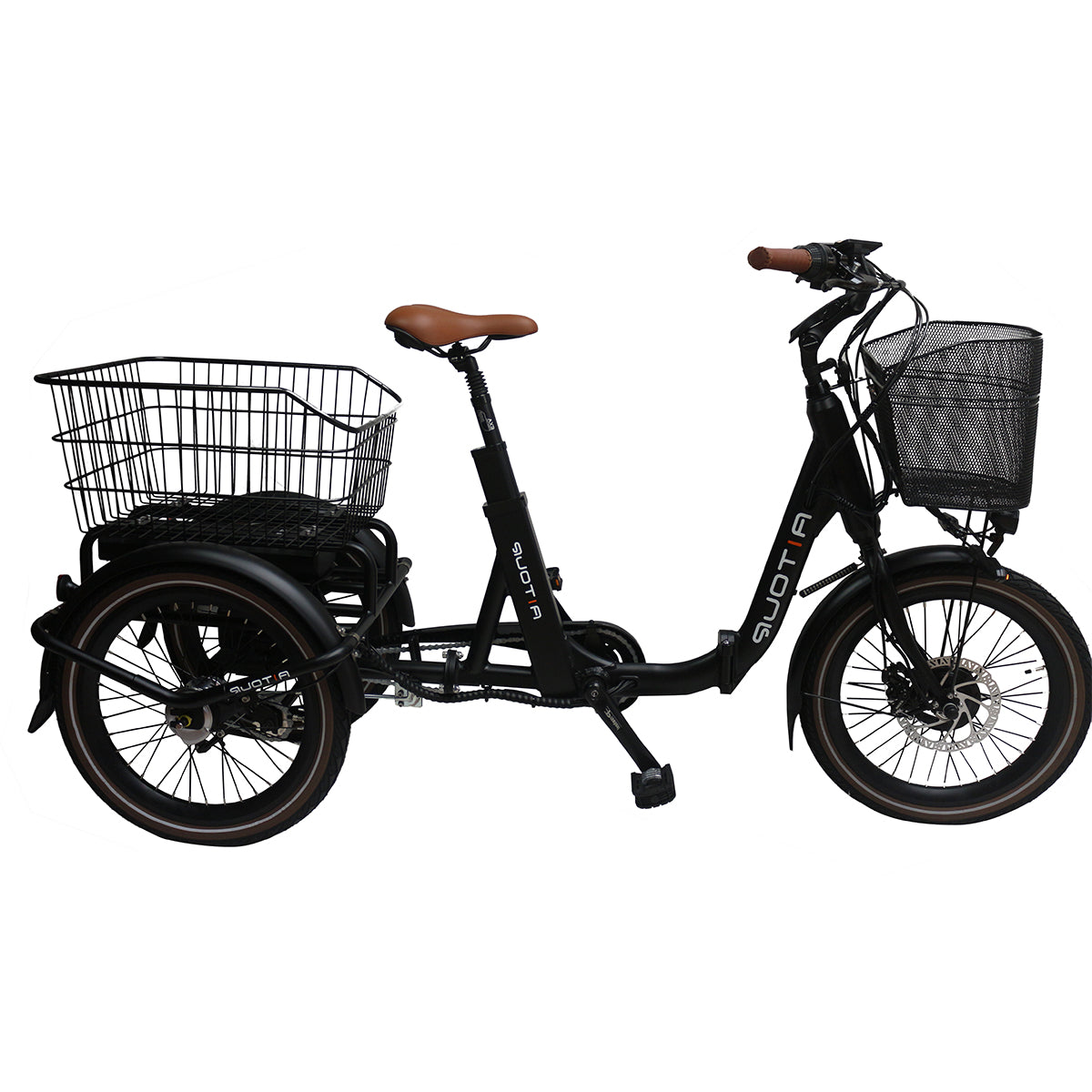 Aitour Trike - Heal Mini