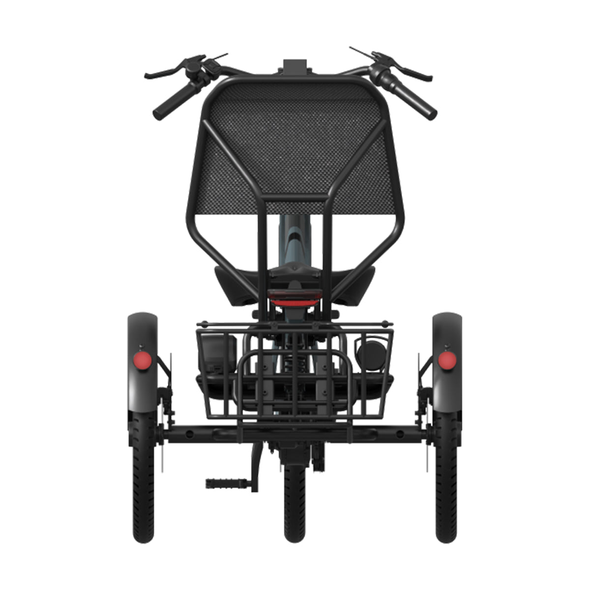 Caboo Cargo Bike - CHILL