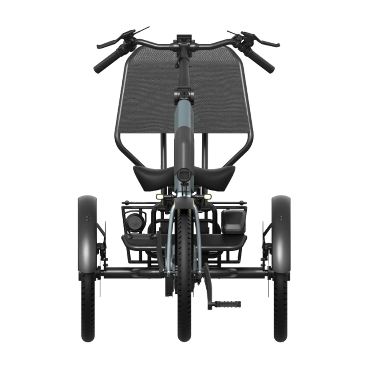 Caboo Cargo Bike - CHILL