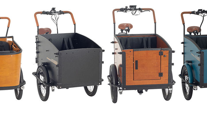 What Are The Advantages And Disadvantages Of Aitour Cargo Bikes?