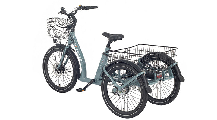 Why Are Electric tricycles So Expensive?