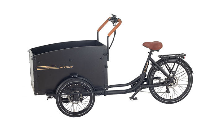 What Is The Best And Least Expensive Cargo Bike?