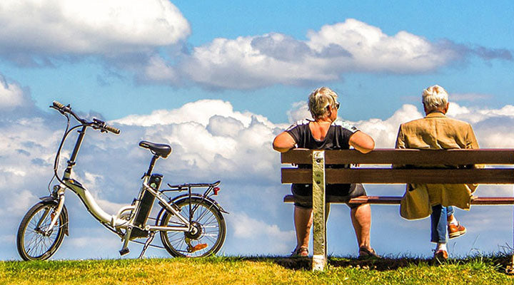 How Different Is Driving A Tricycle From A Bicycle?