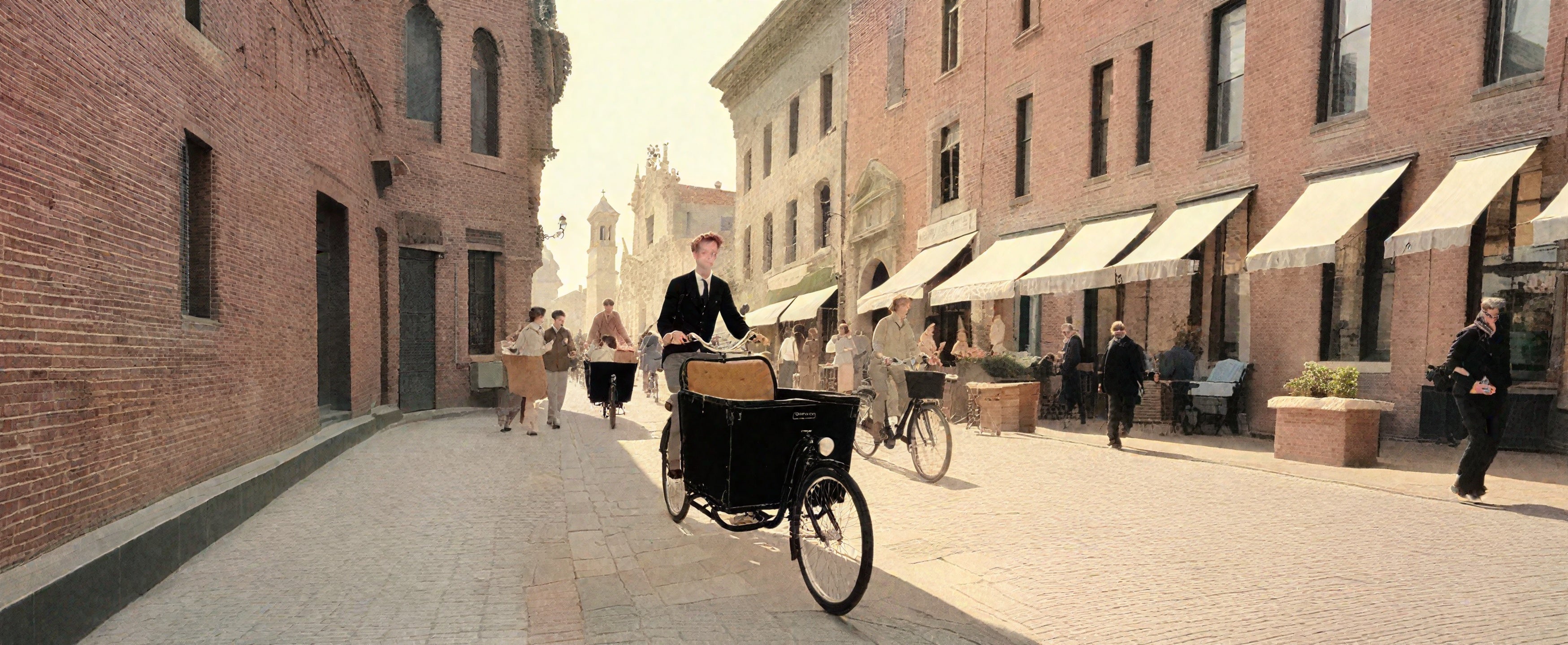 Is a Cargo Bike Right for You? Everything Families Need to Know in 2025