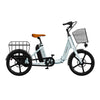 Caboo Cargo Bike - Triogo