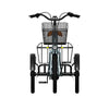 Caboo Cargo Bike - Triogo