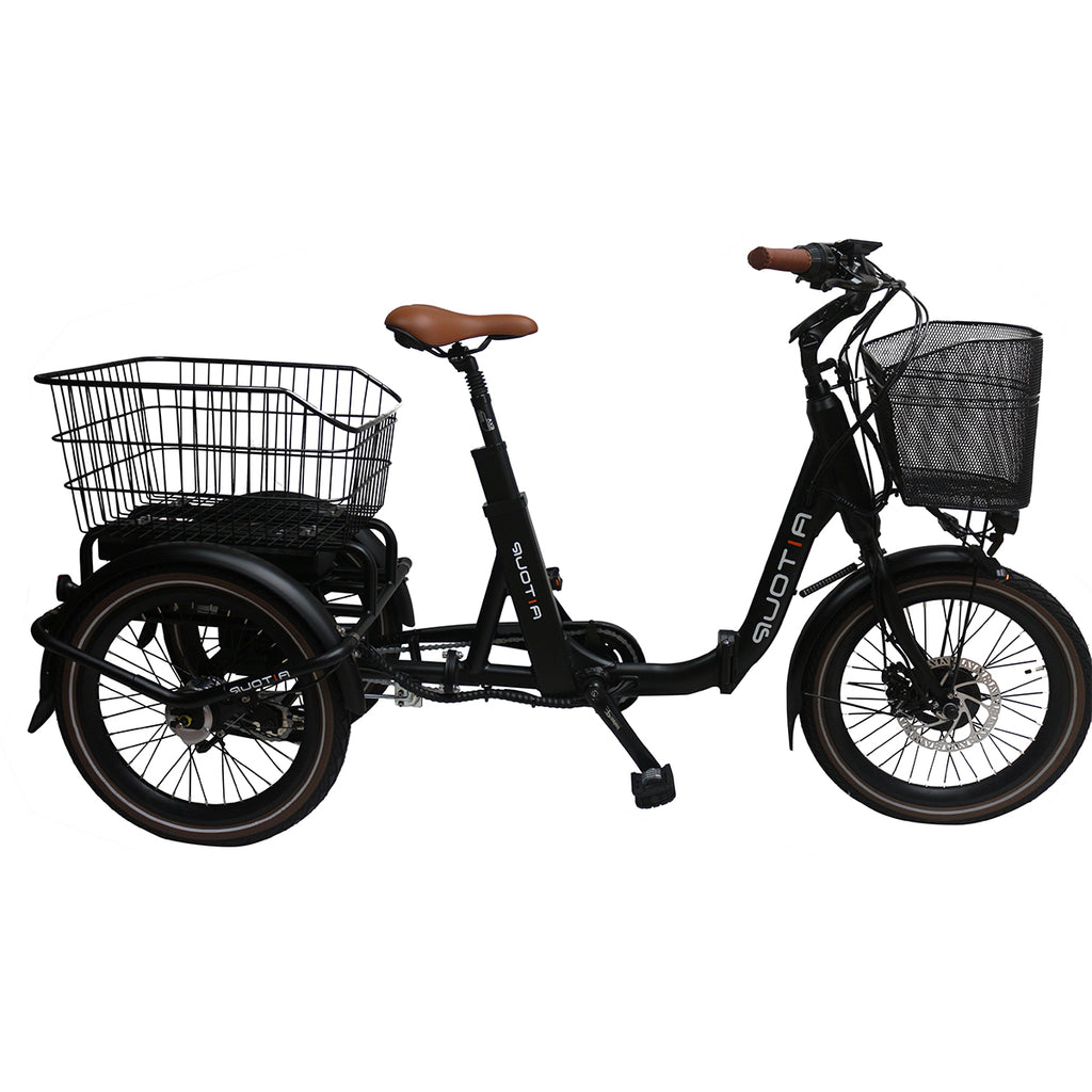 Aitour Trike - Heal Mini