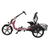Aitour Bakfiets - Familie C