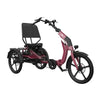 Aitour Bakfiets - Familie C