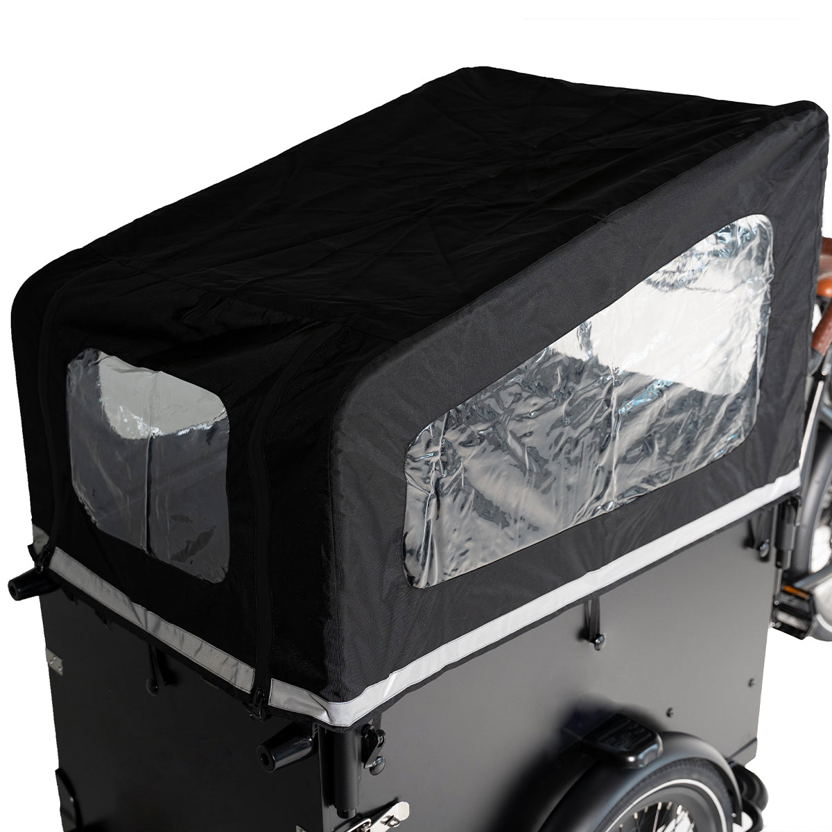 Aitour Cargo Bike - Starter