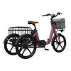 Caboo Cargo Bike - Triogo