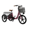 Caboo Cargo Bike - Triogo