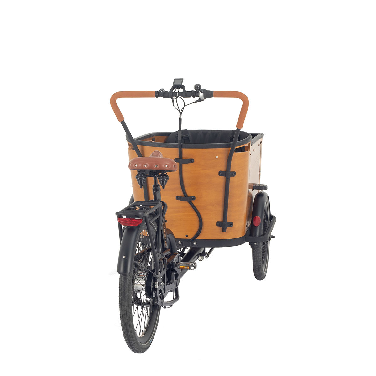 Aitour Cargo Bike - Family C