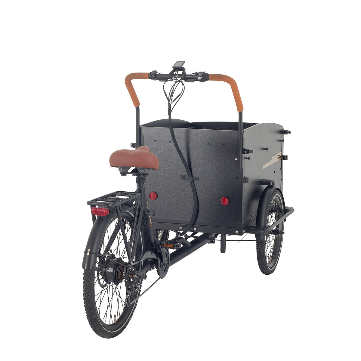 Aitour Bakfiets - Starter