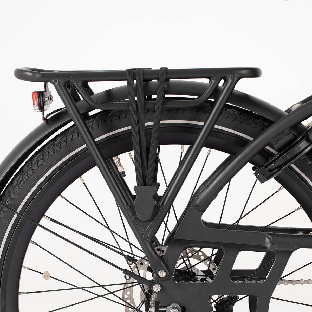 Aitour Rear Rack