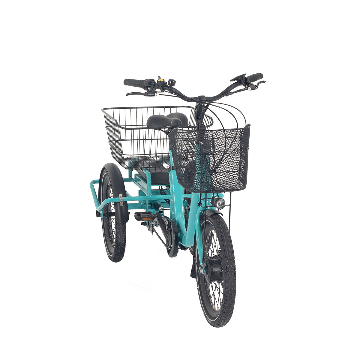 Aitour Trike - Heal Mini